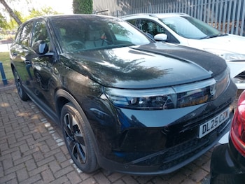 Used Vauxhall Grandland 2025 for sale - 79230890: Photo