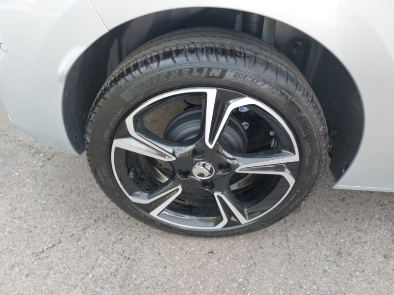 Used Vauxhall Corsa 2025 for sale - 76483348: Photo 12