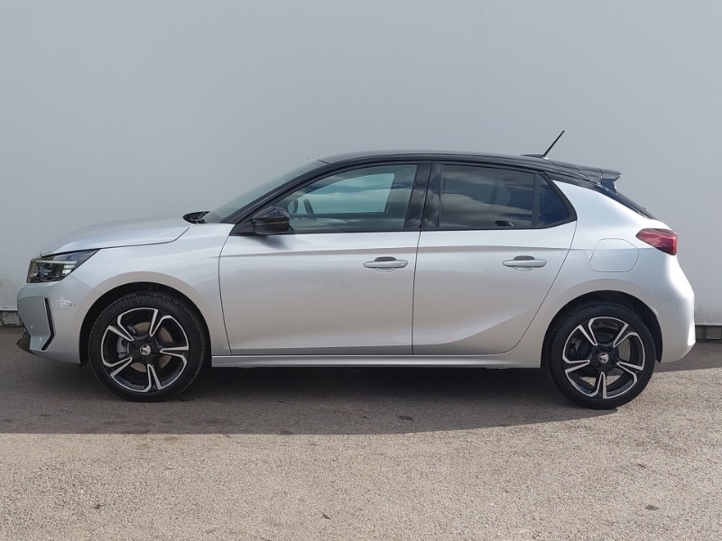 Used Vauxhall Corsa 2025 for sale - 76483348: Photo 4