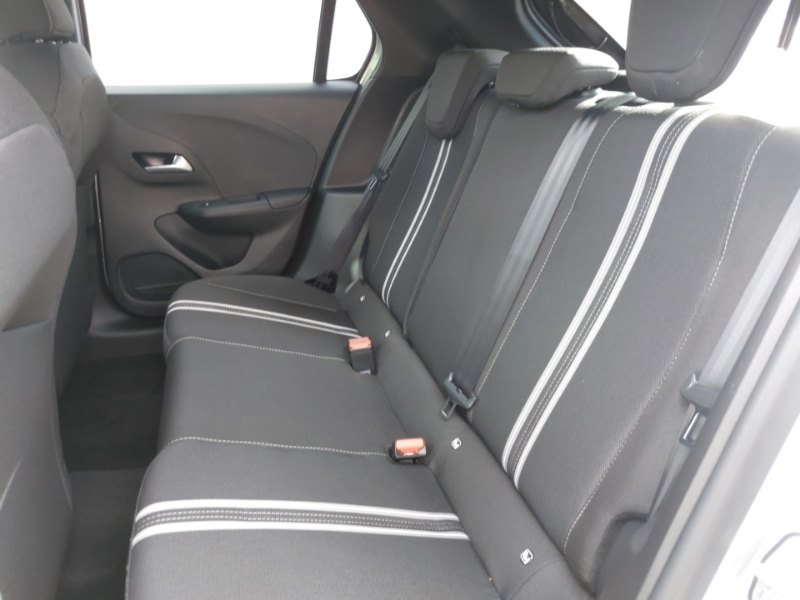 Used Vauxhall Corsa 2025 for sale - 76483348: Photo 6