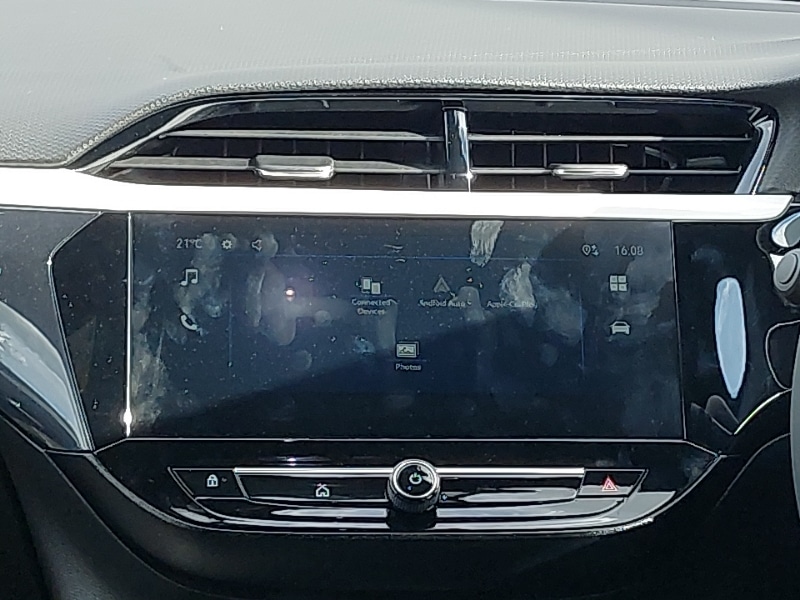 Used Vauxhall Corsa 2025 for sale - 76483348: Photo 7