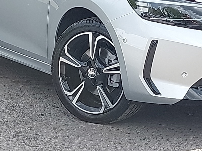 Used Vauxhall Corsa 2025 for sale - 76483348: Photo 9