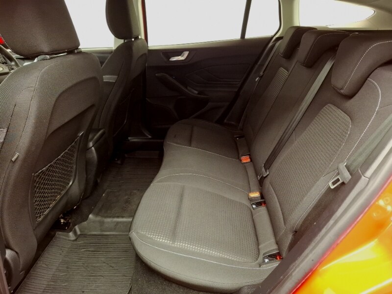 Used Ford Focus 2022 for sale - 77556542: Photo 6