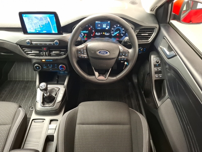 Used Ford Focus 2022 for sale - 77556542: Photo 7