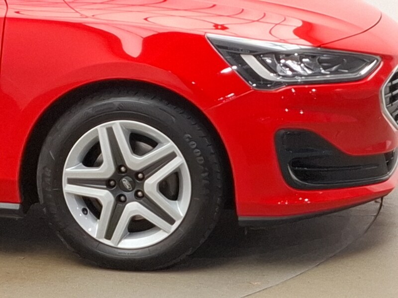 Used Ford Focus 2022 for sale - 77556542: Photo 9