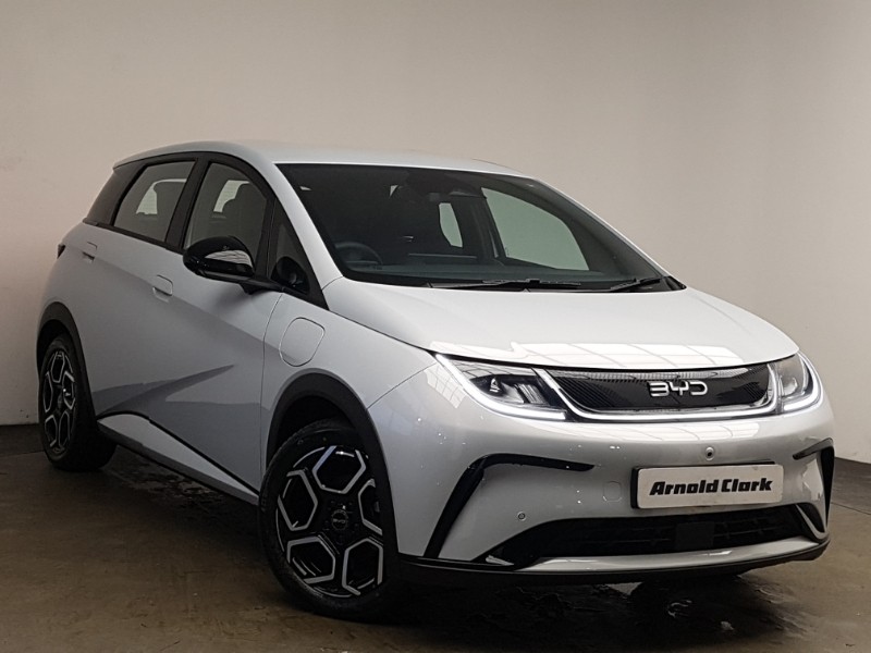 Used BYD Dolphin 2026 for sale - 78127016: Photo 1