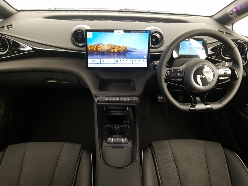 Used BYD Dolphin 2026 for sale - 78127016: Photo 2