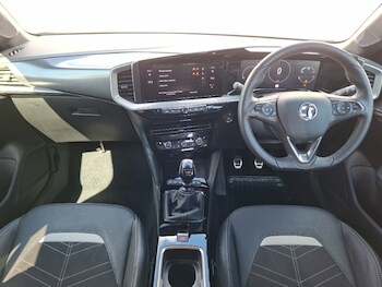 Used Vauxhall Mokka 2023 for sale - 79447099: Photo