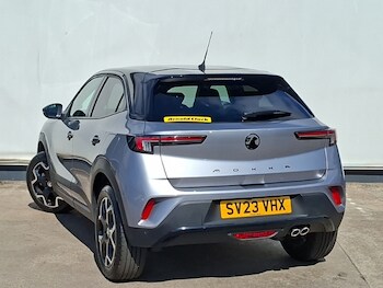 Used Vauxhall Mokka 2023 for sale - 79447099: Photo