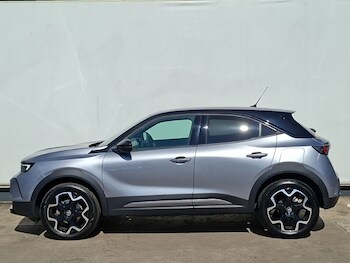 Used Vauxhall Mokka 2023 for sale - 79447099: Photo
