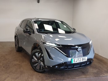 2022 - 178kW Evolve 87kWh 22kWCh 5dr Auto