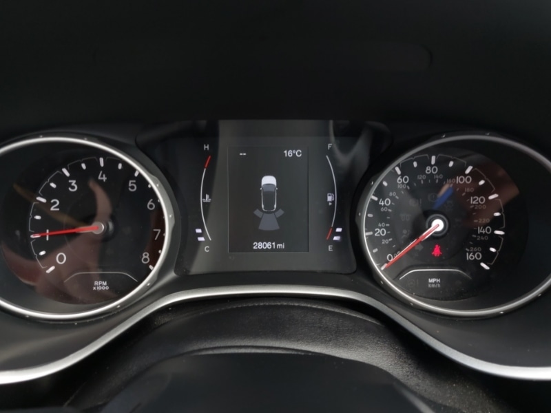 Used Jeep Compass 2020 for sale - 78146203: Photo 10