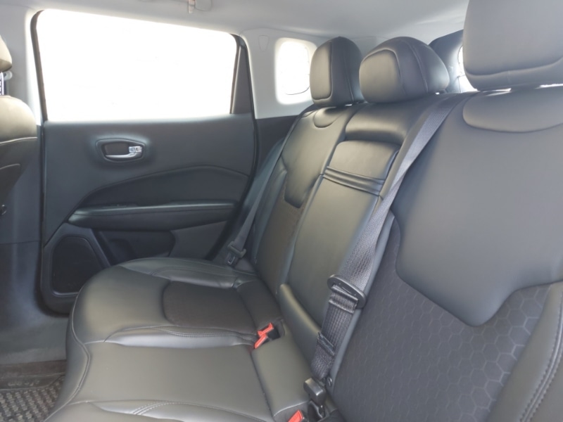 Used Jeep Compass 2020 for sale - 78146203: Photo 6