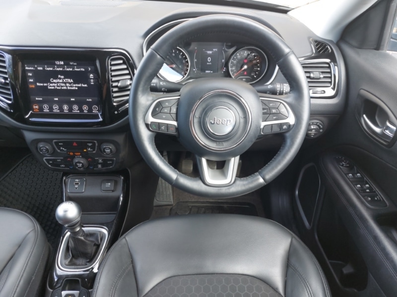 Used Jeep Compass 2020 for sale - 78146203: Photo 7