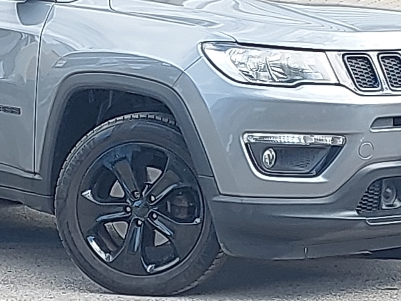 Used Jeep Compass 2020 for sale - 78146203: Photo 9