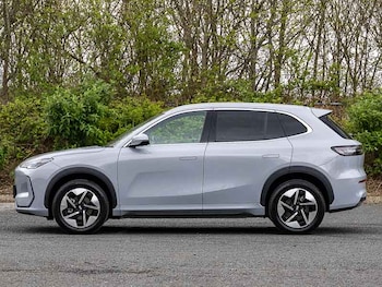 Used Geely Geely EX5 2025 for sale - 78313135: Photo