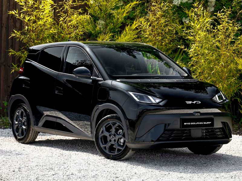 Used BYD Dolphin 2025 for sale - 76567422: Photo 7