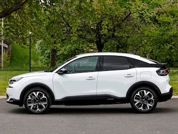 Used Citroen C4 2026 for sale - 78490848: Photo