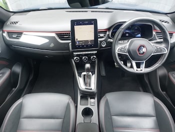 Used Renault Arkana 2022 for sale - 78853132: Photo