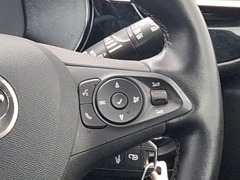 Used Vauxhall Corsa 2022 for sale - 76833689: Photo 11