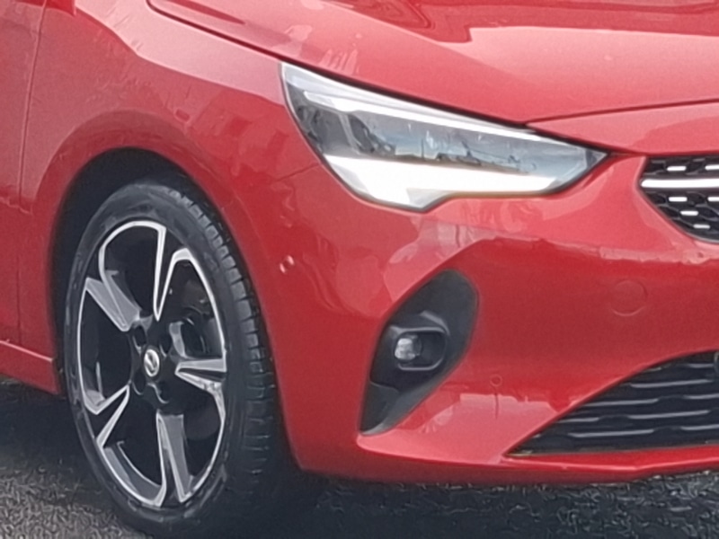 Used Vauxhall Corsa 2022 for sale - 76833689: Photo 9