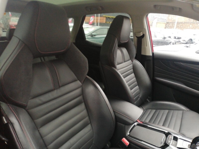 Used MG MG HS 2022 for sale - 77923833: Photo 11