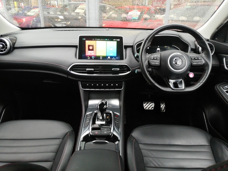 Used MG MG HS 2022 for sale - 77923833: Photo 2