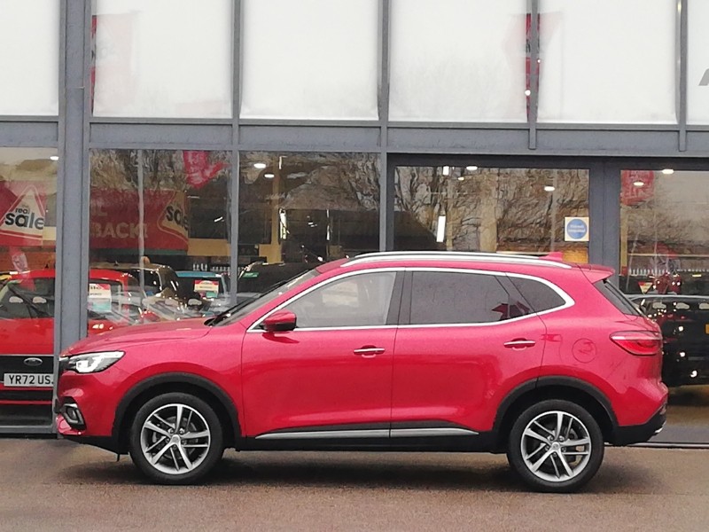 Used MG MG HS 2022 for sale - 77923833: Photo 4