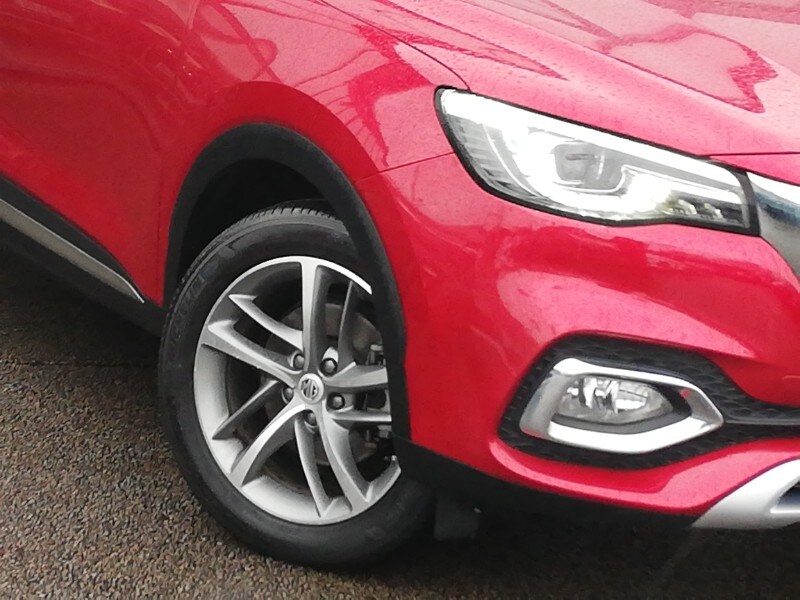 Used MG MG HS 2022 for sale - 77923833: Photo 9