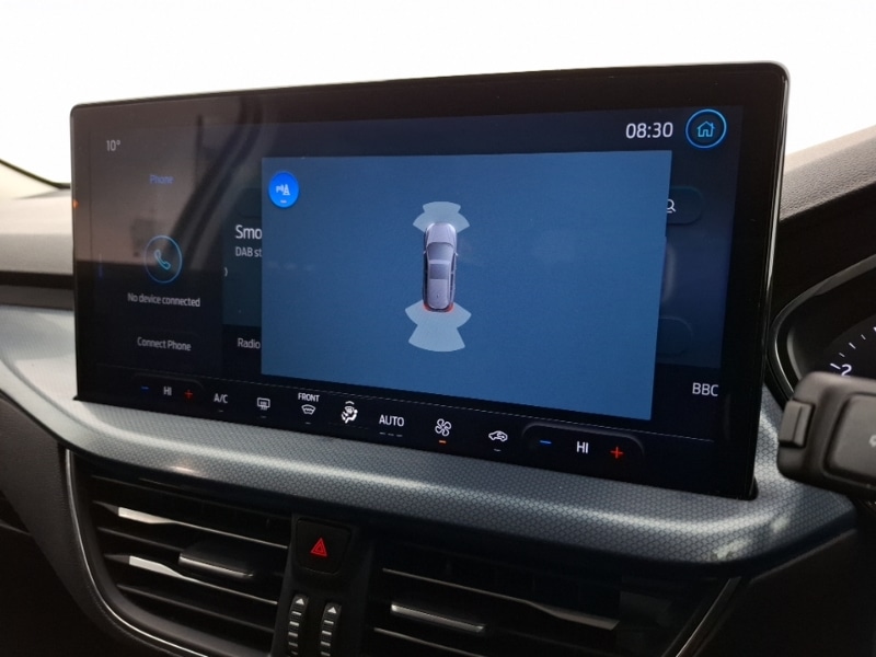 Used Ford Focus 2023 for sale - 77645595: Photo 11