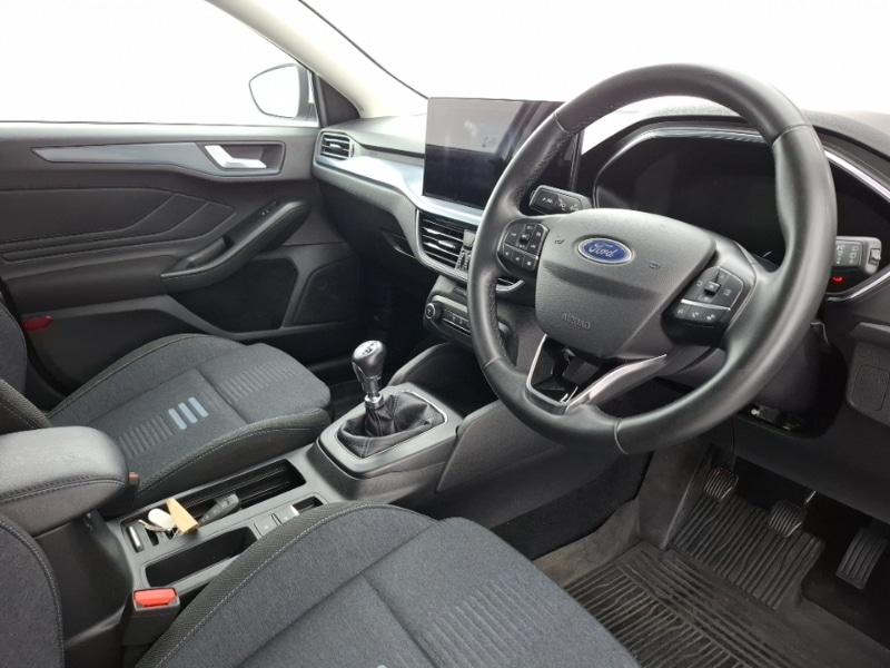 Used Ford Focus 2023 for sale - 77645595: Photo 12