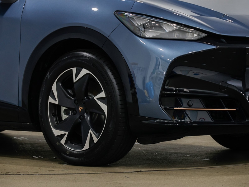 Used Cupra Tavascan 2025 for sale - 77634943: Photo 9