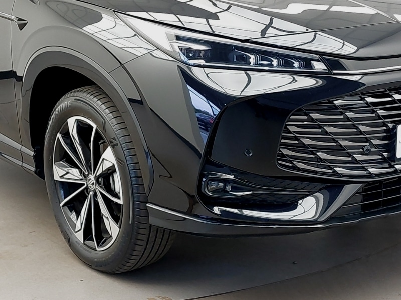 Used MG MG HS 2025 for sale - 76614307: Photo 9