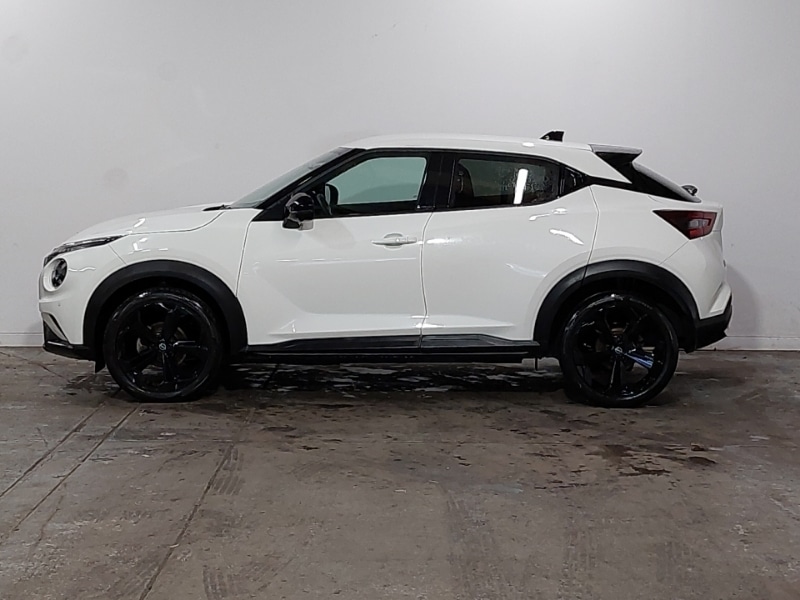 Used Nissan Juke 2025 for sale - 78032283: Photo 4