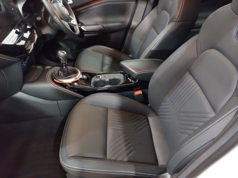 Used Nissan Juke 2025 for sale - 78032283: Photo 5