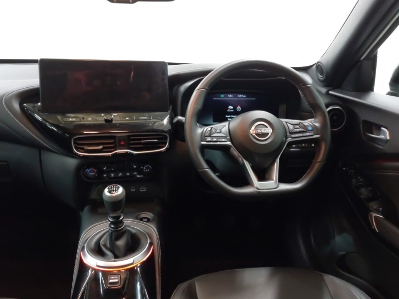 Used Nissan Juke 2025 for sale - 78032283: Photo 7