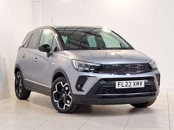 2022 - 1.2 Turbo [130] Ultimate 5dr Auto
