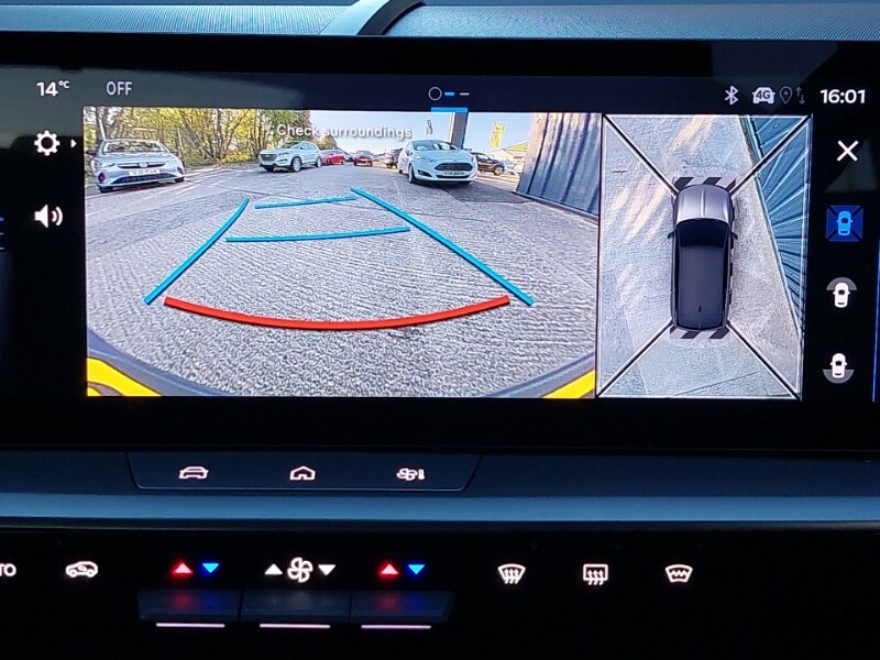 Used Vauxhall Grandland 2025 for sale - 77992352: Photo 11