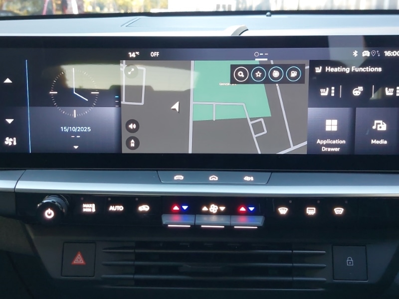 Used Vauxhall Grandland 2025 for sale - 77992352: Photo 7