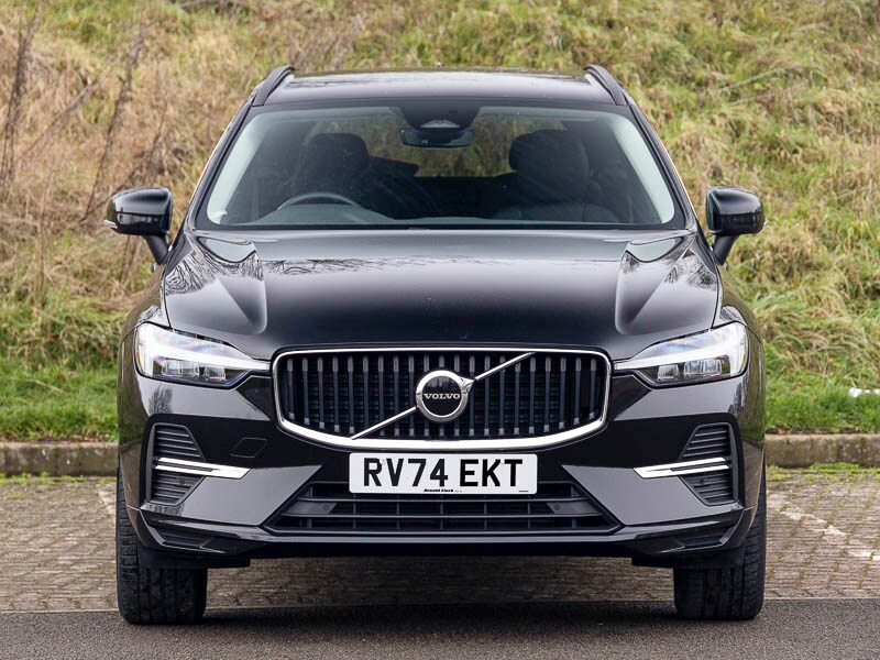 Used Volvo XC60 2024 for sale - 77214647: Photo 10