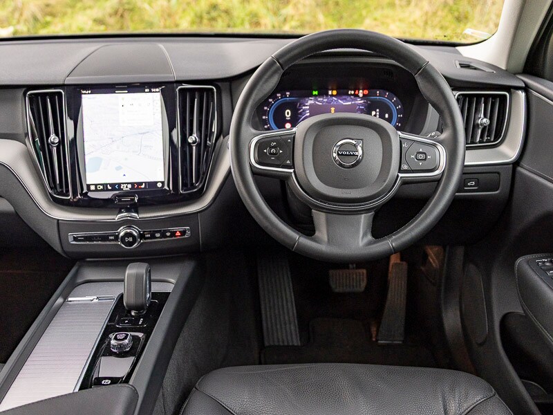 Used Volvo XC60 2024 for sale - 77214647: Photo 12