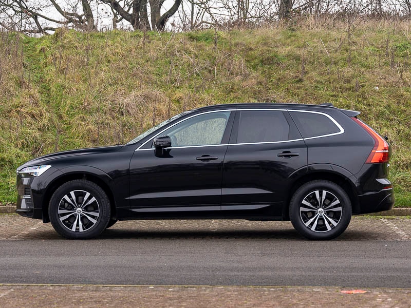 Used Volvo XC60 2024 for sale - 77214647: Photo 4