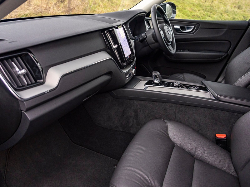 Used Volvo XC60 2024 for sale - 77214647: Photo 5