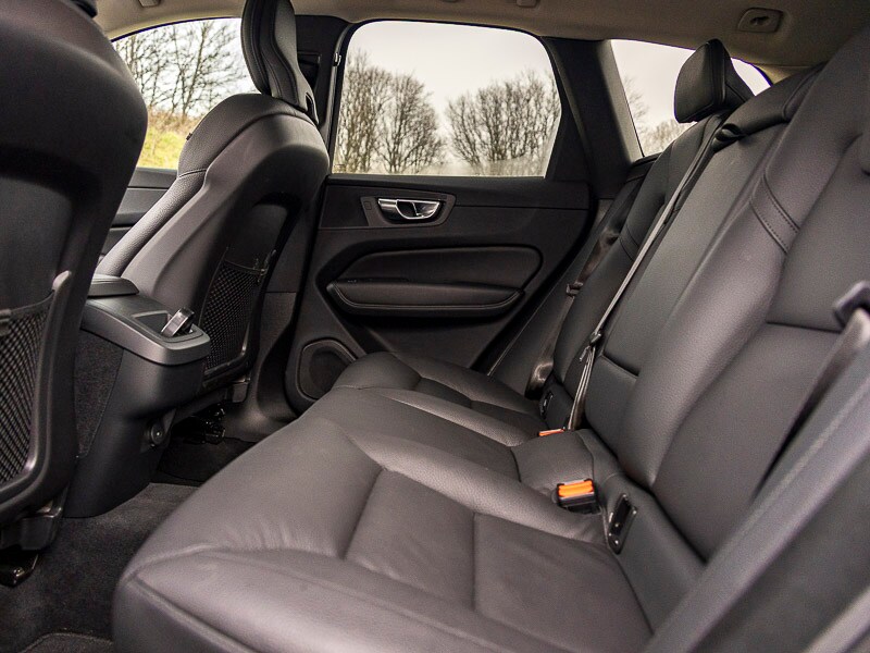 Used Volvo XC60 2024 for sale - 77214647: Photo 6