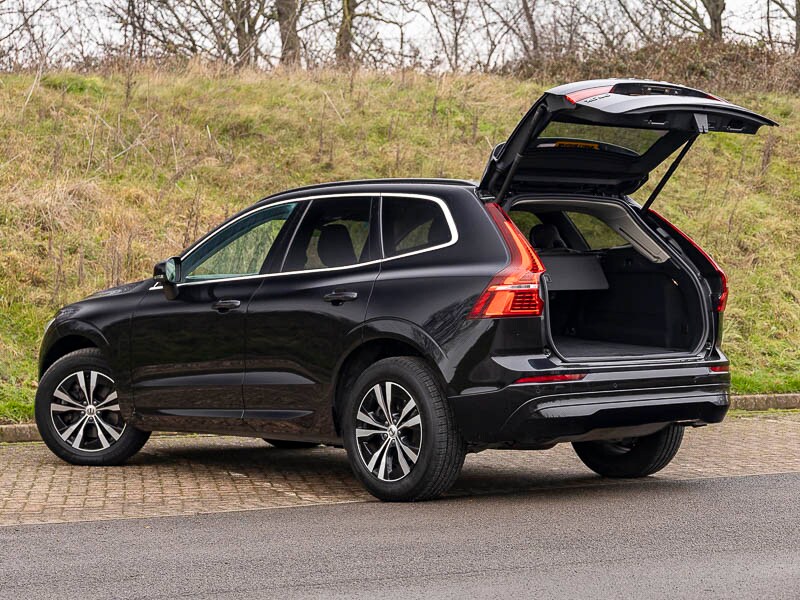 Used Volvo XC60 2024 for sale - 77214647: Photo 8