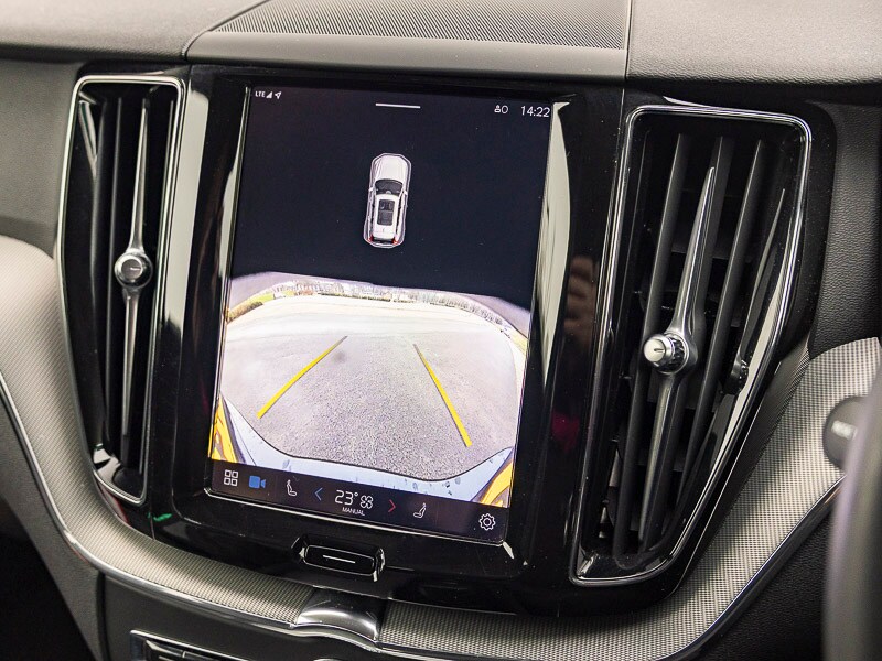 Used Volvo XC60 2024 for sale - 77214647: Photo 9