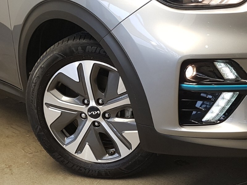 Used Kia Niro 2022 for sale - 77531705: Photo 9