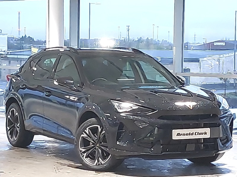 Used Cupra Formentor 2025 for sale - 76560708: Photo 1