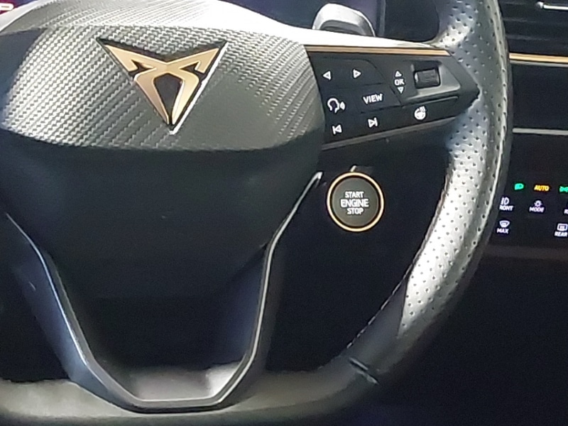 Used Cupra Formentor 2025 for sale - 76560708: Photo 11