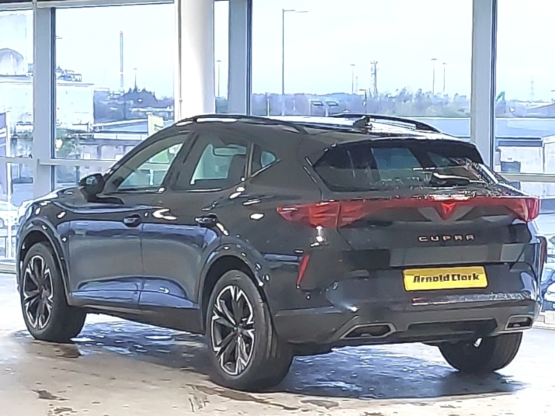 Used Cupra Formentor 2025 for sale - 76560708: Photo 3